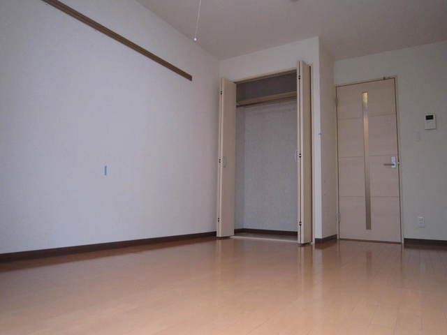 居室・リビング　洋室フローロング張り