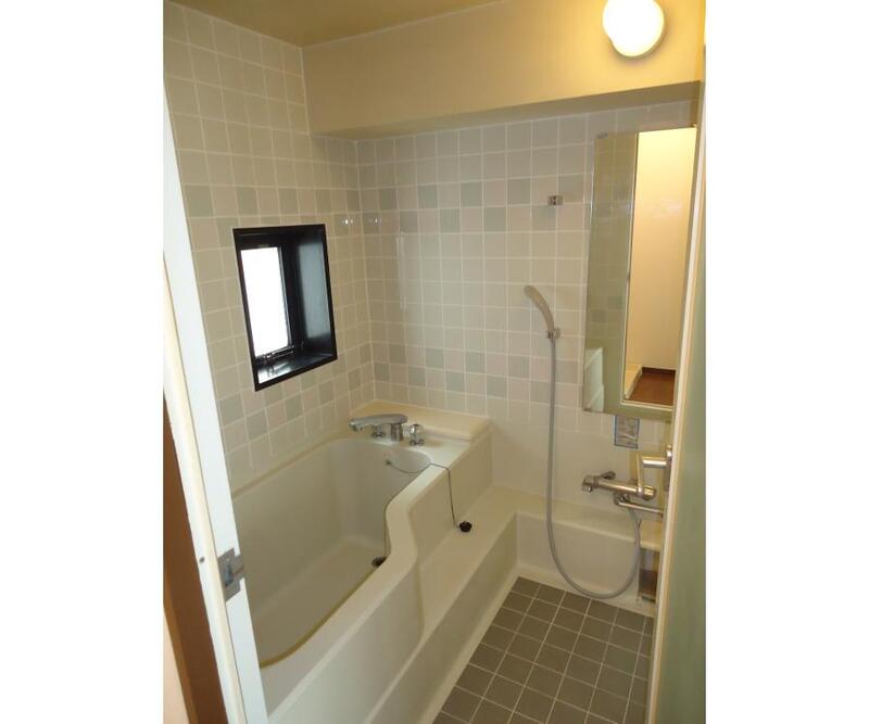 バス・シャワールーム　日々の暮らしに欠かせないお風呂です