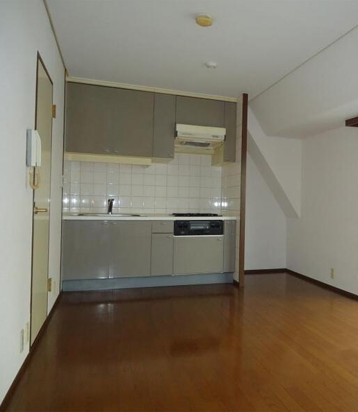 居室・リビング　ゆったり過ごせるリビングです