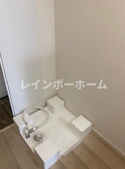 その他設備　※建築中のため同施工会社参考写真となります。