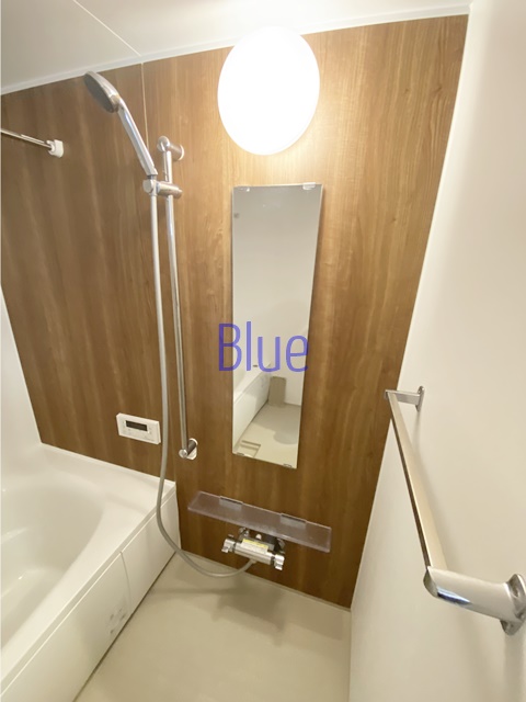 バス・シャワールーム　同仕様