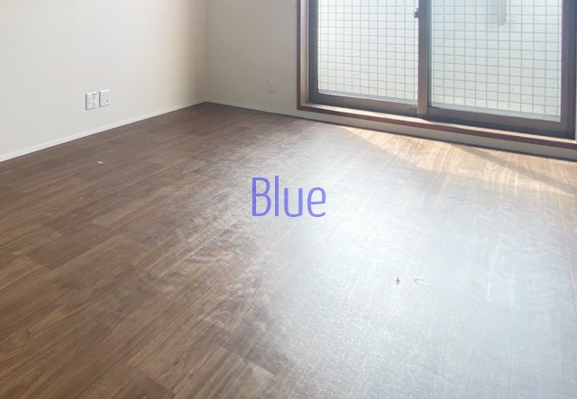 居室・リビング　同仕様