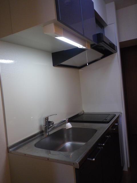 キッチン　ＩＨクッキングヒーター