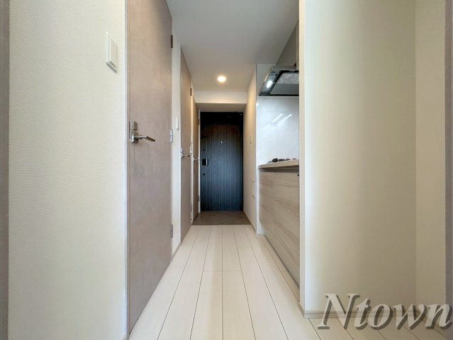 その他部屋・スペース　内装です