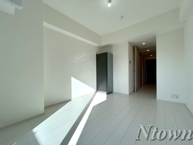 居室・リビング　おしゃれなリビングです