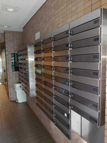 その他共有部分　ソアール豊島園