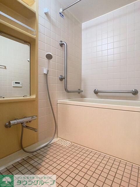 バス・シャワールーム　★お問い合わせはタウンハウジングまで★