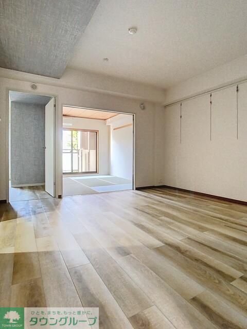 居室・リビング　★お問い合わせはタウンハウジングまで★