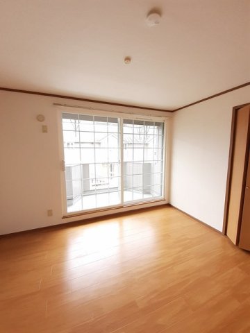 その他部屋・スペース　内装です