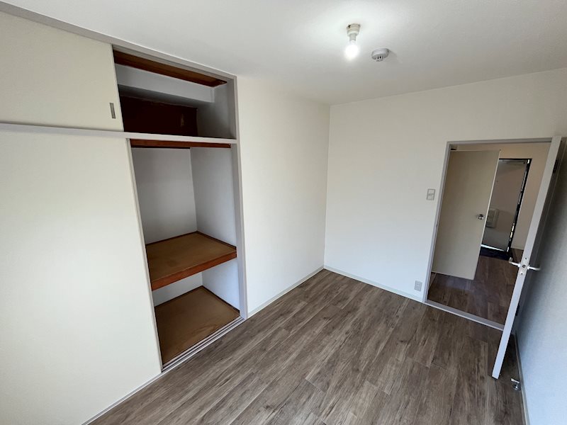 収納　210号室写真（2024.03.16撮影分）