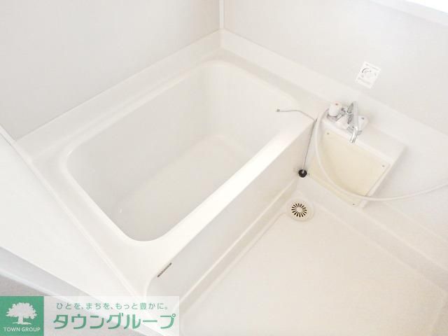 バス・シャワールーム　★バスルーム★