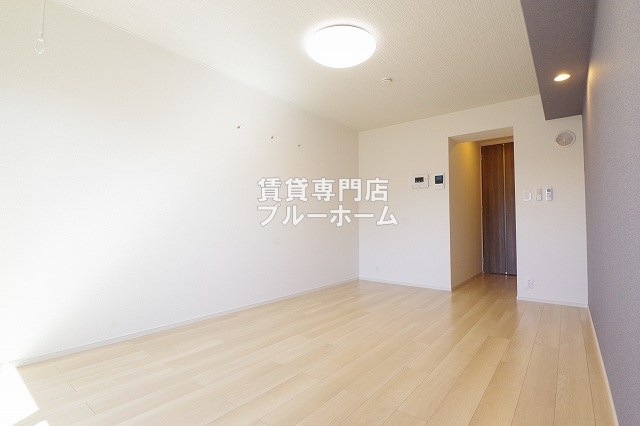 その他部屋・スペース　9.7帖でスペースたっぷり！