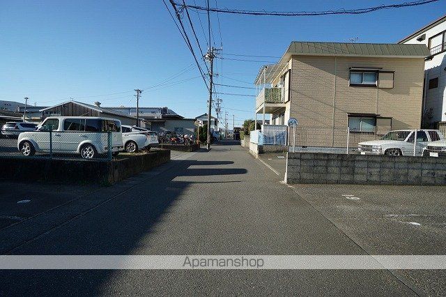 その他　前面道路（その他）まで30m