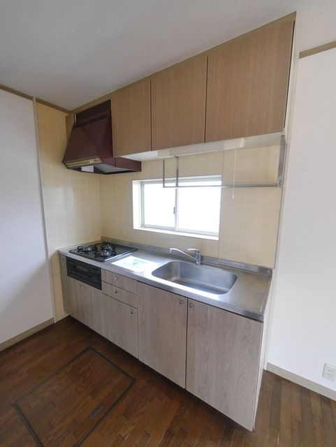 キッチン　★お部屋探しは株式会社タウンハウジング東京まで★