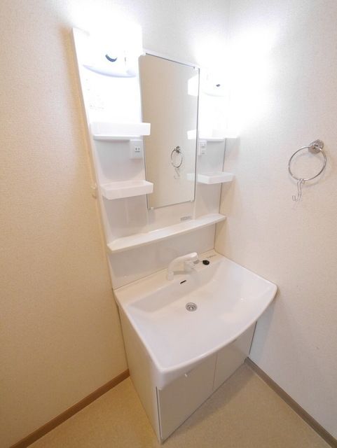 洗面設備　★お部屋探しは株式会社タウンハウジング東京まで★
