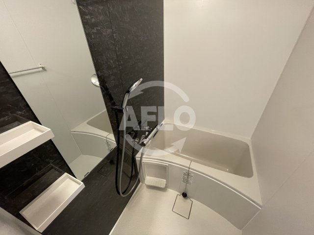 バス・シャワールーム　S-RESIDENCE福島玉川Deux　浴室