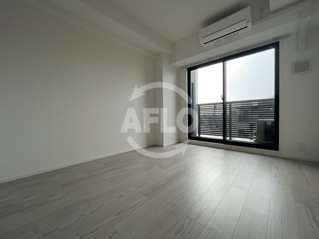 居室・リビング　S-RESIDENCE福島玉川Deux　洋室