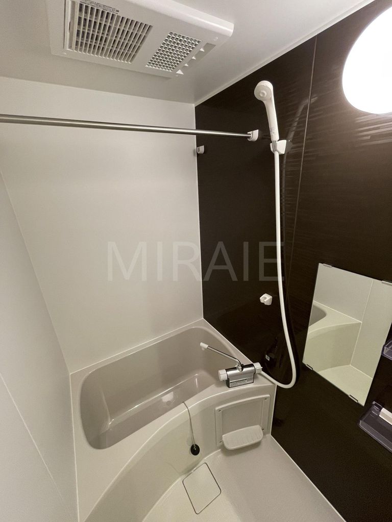 バス・シャワールーム　同シリーズ参考写真