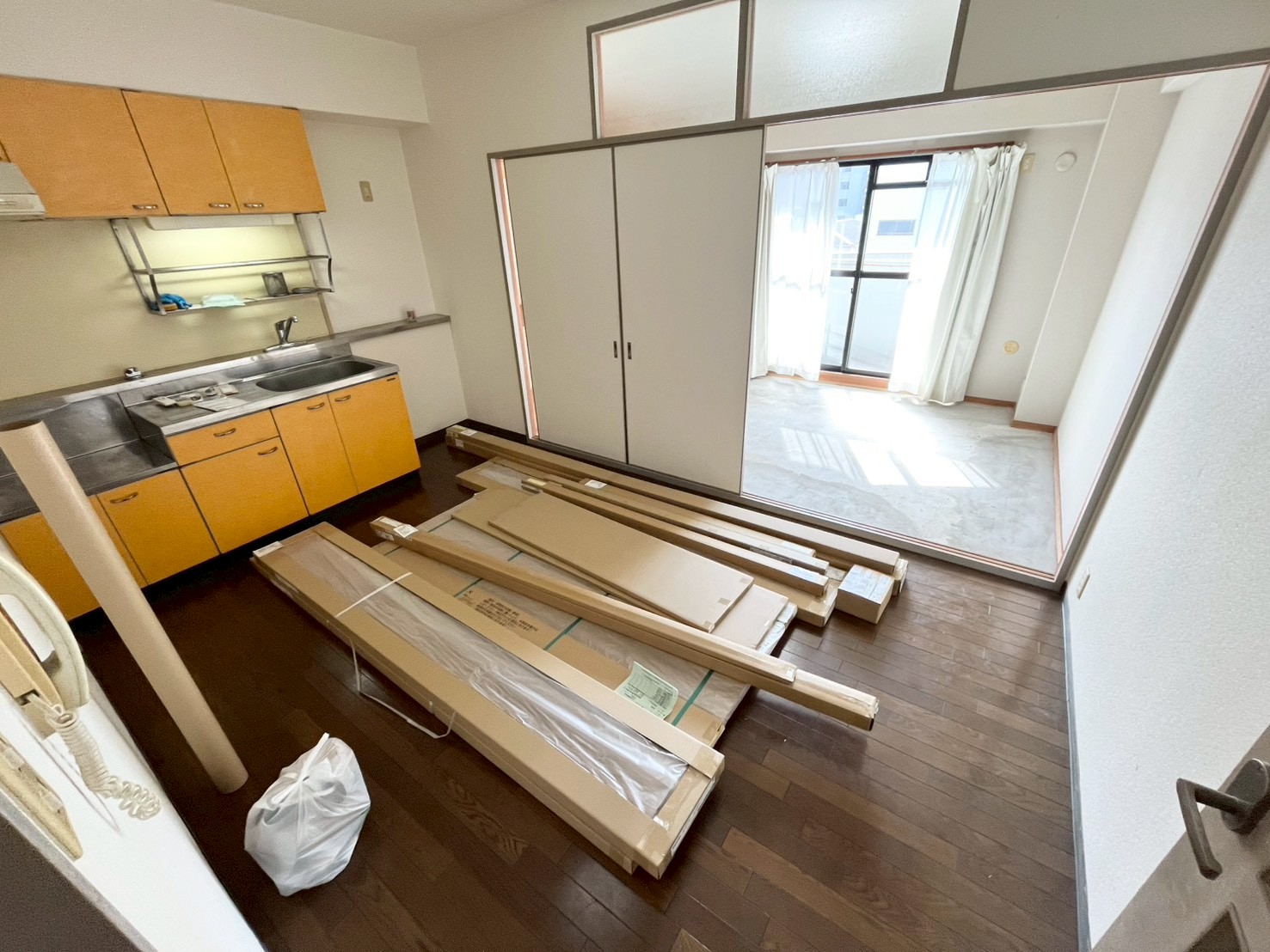 居室・リビング