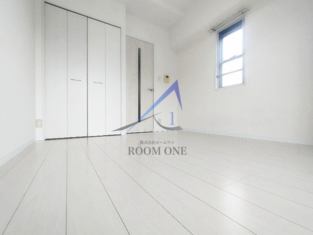 その他部屋・スペース　寝室です。