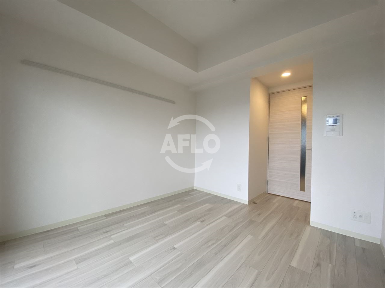 居室・リビング　スプランディッド天王寺DUE　リビング