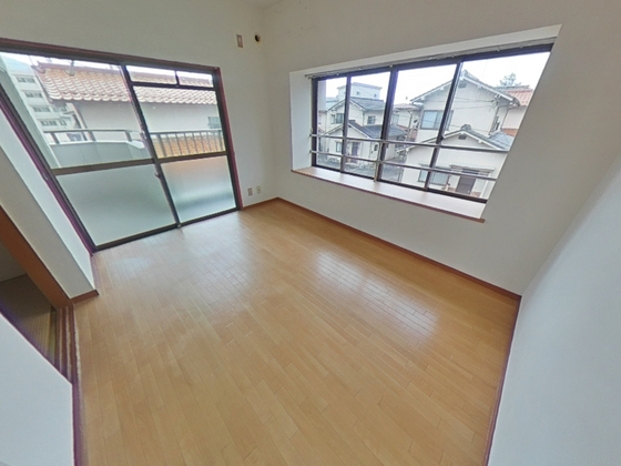 その他部屋・スペース　※別部屋の写真です