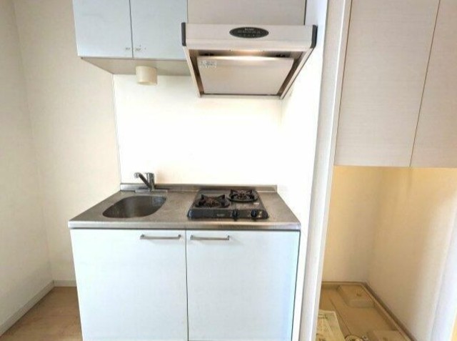 キッチン　同仕様写真