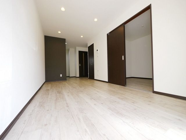 居室・リビング　★リビング★全面リフォーム済★