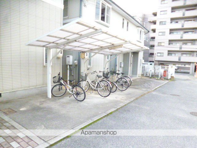 その他共有部分　その他共有部分