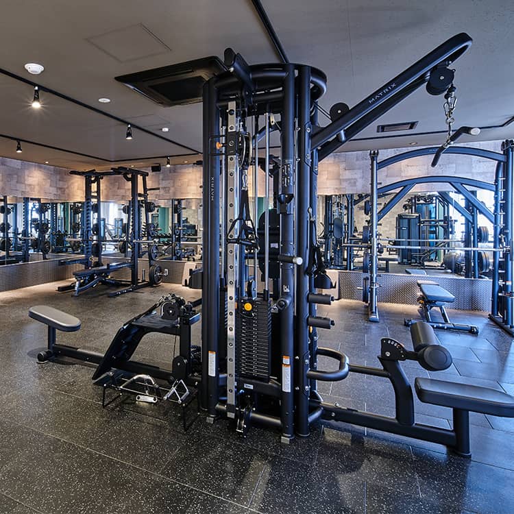 その他　FIT BASE(フィット ベース) 24 西長堀（その他）まで668m