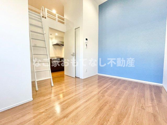 その他部屋・スペース　※写真は別号室