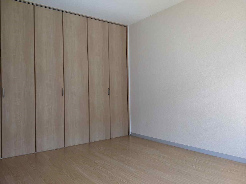 居室・リビング　広々キッチン！