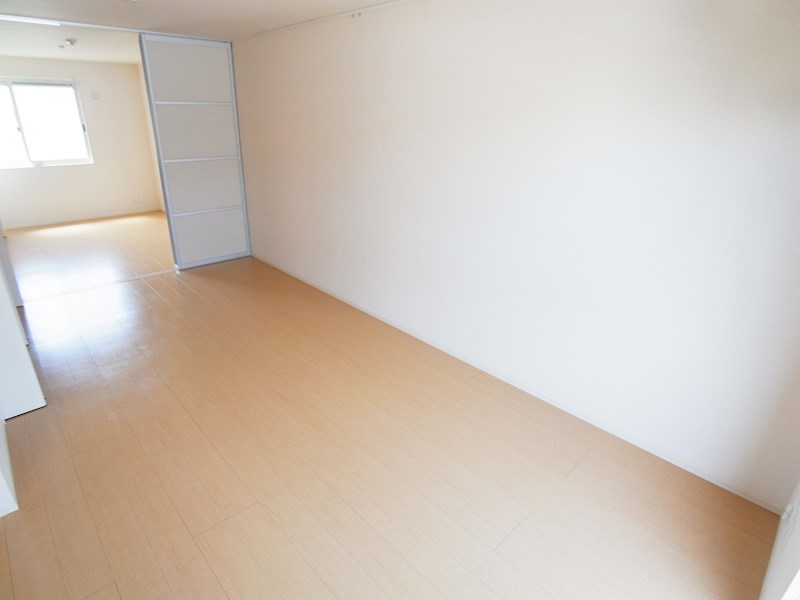 居室・リビング　同一物件別部屋写真