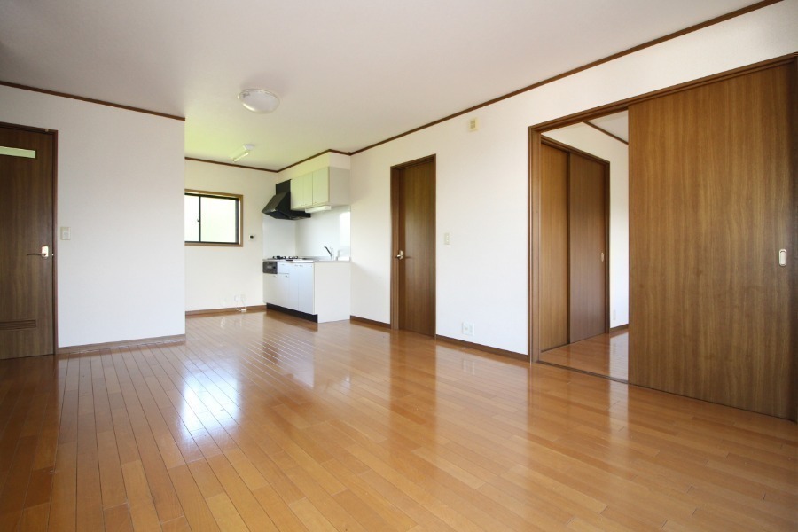 居室・リビング　LDK