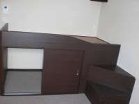 その他設備　★収納ベッド★