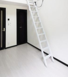 収納　別部屋参考写真