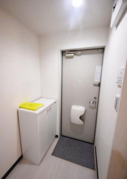 玄関　別部屋参考写真