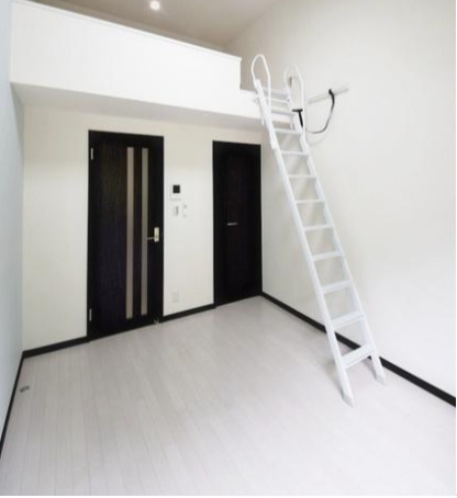 居室・リビング　別部屋参考写真