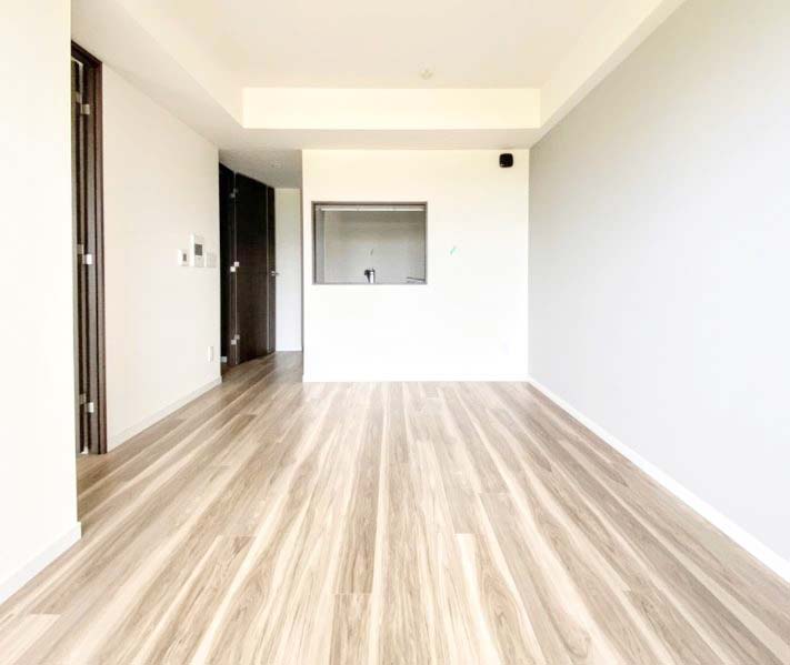 居室・リビング　★広々リビングスペース★