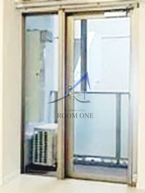 バルコニー　バルコニーです。