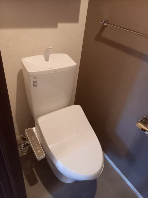 トイレ　同仕様