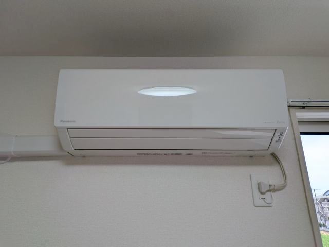 その他設備　同仕様