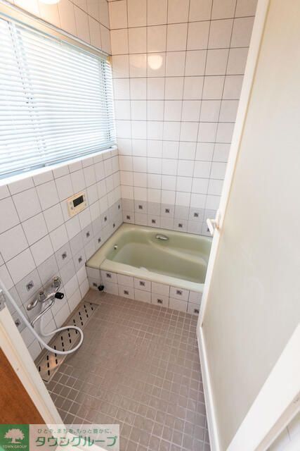 バス・シャワールーム　★お問い合わせはタウンハウジングまで★