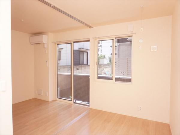 その他設備　その他部屋・スペース