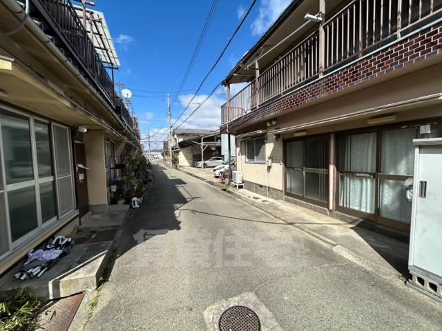 その他　神津支所（その他）まで542m