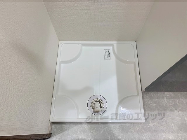 その他部屋・スペース　洗濯機置場