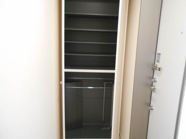 収納　別部屋参考用写真