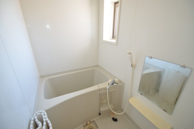 バス・シャワールーム　バスルーム