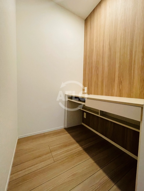 その他　Maison de Espoir万代（メゾンドエスポワール万