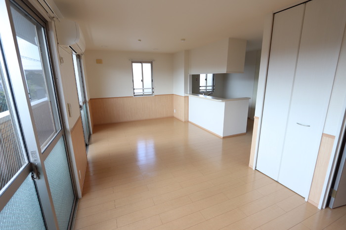 居室・リビング　居室・リビング